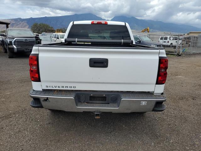 2014 Chevrolet Silverado VIN 3GCUKPEC5EG349679 COPART salvage auction — SIDE, Hi - Certificate Of Title, sold $30 on 2026-07-27 (photo 6)