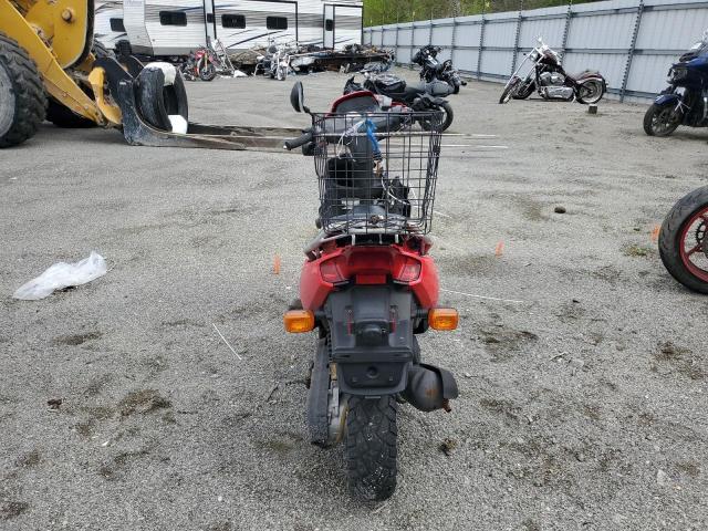 2004 Yamaha Xv VIN LPRSA20A64A406689 COPART salvage auction — FRONT END, IL - SALVAGE CERTIFICATE, sold $70 on 2026-07-27 (photo 4)
