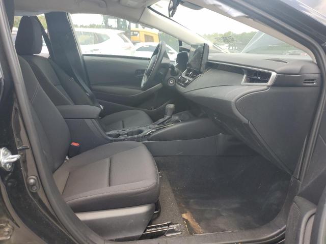 2024 Toyota Corolla VIN 5YFB4MDE3RP167269 COPART salvage auction — SIDE, Wv - Salvage Certificate, sold $4,550 on 2026-07-14 (photo 7)