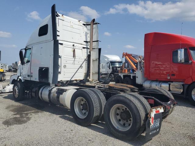 2014 Volvo VIN 4V4NC9EH2EN167569 COPART salvage auction — STRIPPED, IL - CERTIFICATE OF TITLE (P), sold $1,350 on 2026-08-03 (photo 6)