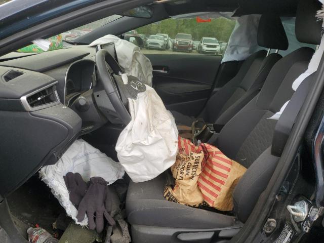 2021 Toyota Corolla VIN JTND4MBE4M3114511 COPART salvage auction — FRONT END, Ar - Cert Of Title-Salvage, sold $1,350 on 2026-07-22 (photo 7)