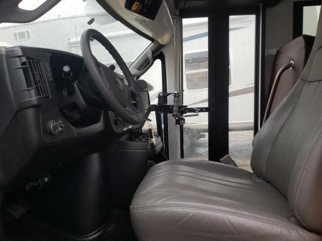 2023 Gmc Savana VIN 1GD07RB75P1103098 COPART salvage auction — SIDE, Nj - Cert Of Title-Salvage, sold $19,900 on 2026-07-29 (photo 7)