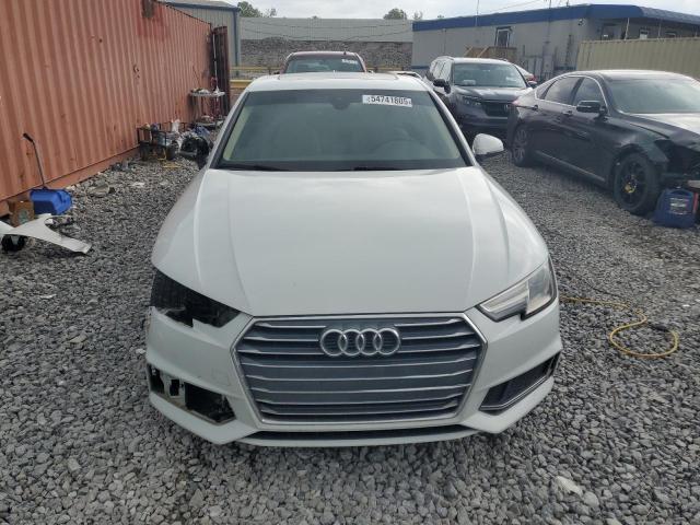 2019 Audi A4 VIN WAUGMAF40KN003647 COPART salvage auction — FRONT END, Al - Certificate Of Title (P), sold $3,100 on 2026-07-02 (photo 5)