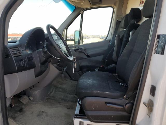 2016 Other heavy equipment Sprinter VIN WDPPF4CC5G9663704 COPART salvage auction — ROOF, SD - CERT OF TITLE-SALVAGE, sold $8,100 on 2026-07-29 (photo 7)