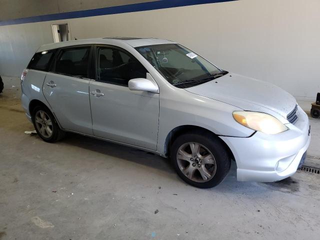2005 Toyota Corolla VIN 2T1KR32E45C351001 COPART salvage auction — FRONT END, VA - CERT OF TITLE - SALVAGE, sold $1,400 on 2026-07-02 (photo 4)
