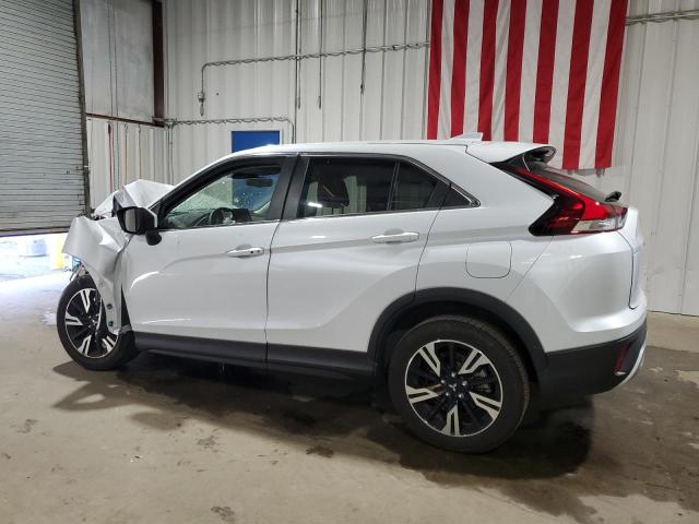 2024 Mitsubishi ECLIPSE VIN JA4ATWAA7RZ061595 COPART salvage auction — FRONT END, Fl - Certificate Of Destruction, sold $2,450 on 2026-07-30 (photo 2)