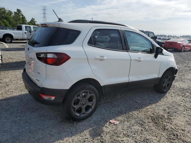 2018 Ford Ecosport VIN MAJ6P1CL2JC161568 COPART salvage auction — FRONT END, Salvage Title, sold $1,600 on 2026-07-31 (photo 3)