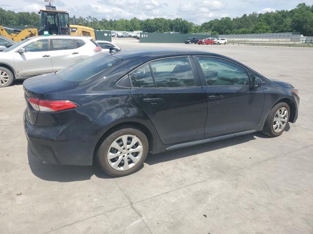 2024 Toyota Corolla VIN 5YFB4MDE3RP167269 COPART salvage auction — SIDE, Wv - Salvage Certificate, sold $4,550 on 2026-07-14 (photo 3)