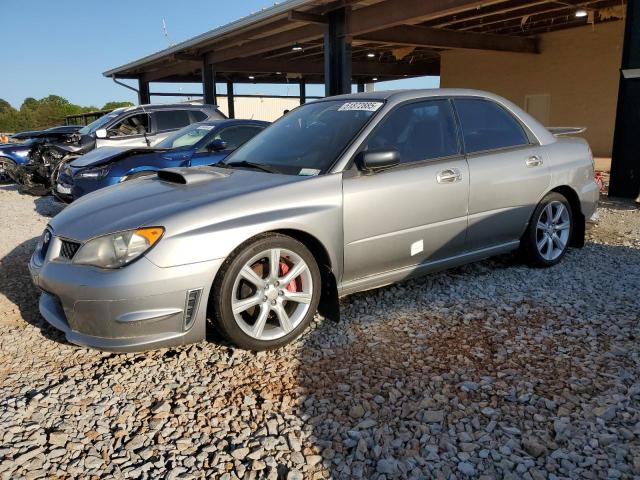 2006 Subaru Impreza VIN JF1GD796X6G511692 COPART salvage auction — WATER/FLOOD, Al - Cert Of Title-Salvage Title, sold $4,100 on 2026-07-15 (photo 1)
