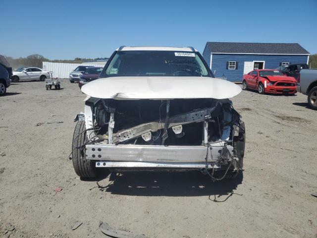 2020 Toyota Highlander VIN 5TDDZRBH7LS029656 COPART salvage auction — FRONT END, MA - CERT OF TITLE-SALVAGE, sold $10,900 on 2026-07-22 (photo 5)