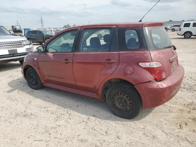 2006 Toyota VIN JTKKT604560157563 COPART salvage auction — NORMAL WEAR, Tx - Bonded Title - Clean, sold $175 on 2026-07-17 (photo 2)
