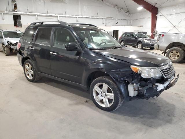 2010 Subaru Forester VIN JF2SH6DC4AH732077 COPART salvage auction — FRONT END, Wv - Salvage Certificate, sold $200 on 2026-07-13 (photo 4)