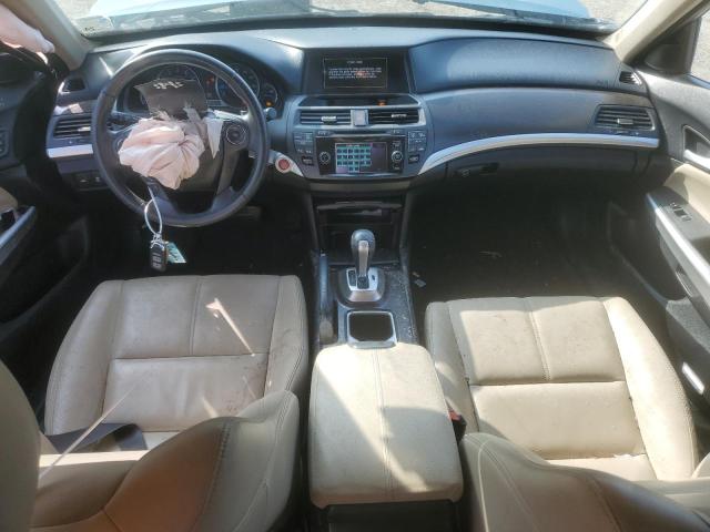 2014 Honda Crosstour VIN 5J6TF1H50EL002560 COPART salvage auction — FRONT END, La - Permit To Sell, sold $550 on 2026-07-09 (photo 8)