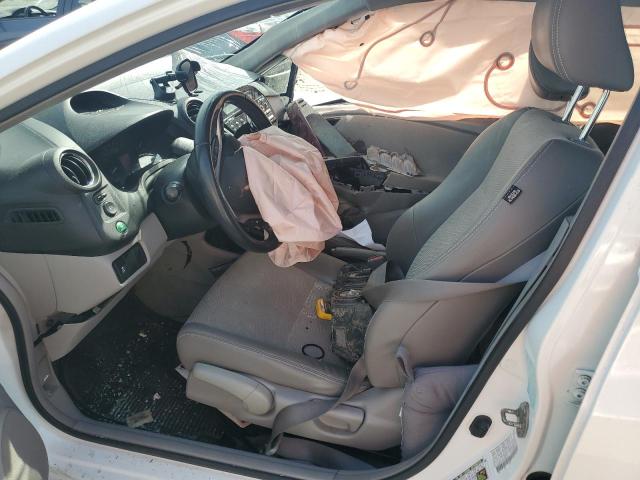 2012 Honda Insight VIN JHMZE2H79CS005016 COPART salvage auction — ALL OVER, ID - SALVAGE CERTIFICATE OF TITLE, sold $225 on 2026-07-08 (photo 7)