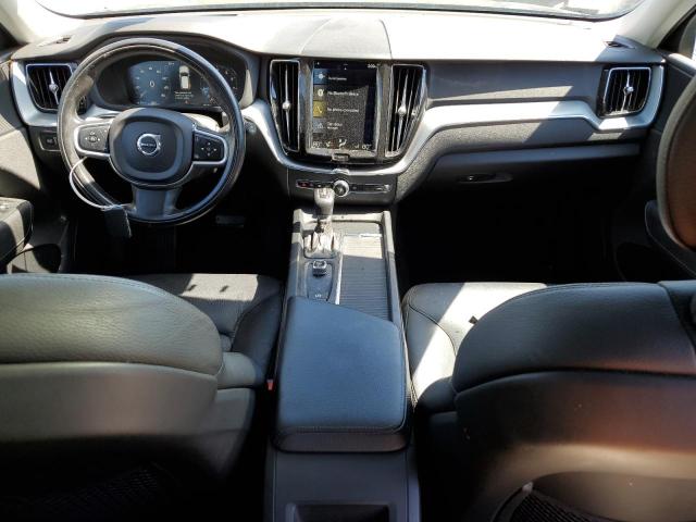 2018 Volvo Xc60 VIN YV4A22RK9J1034154 COPART salvage auction — REAR END, Ma - Cert Of Title-Salvage, sold $125 on 2026-07-31 (photo 8)