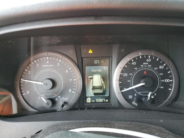2020 Toyota Sienna VIN 5TDZZ3DC0LS023086 COPART salvage auction — FRONT END, Mt - Salvage Certificate Of A Vehic, sold $4,400 on 2026-07-14 (photo 9)