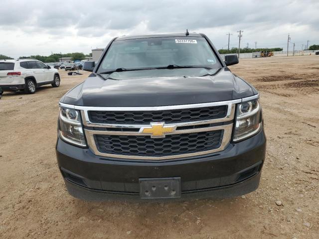 2015 Chevrolet Tahoe VIN 1GNSCBKC7FR677304 COPART salvage auction — HAIL, Tx - Certificate Of Title, sold $7,400 on 2026-07-09 (photo 5)