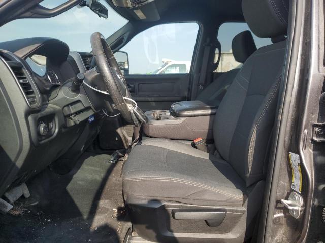 2024 Ram 3500 VIN 3C63RRGL7RG198549 COPART salvage auction — FRONT END, Salvage Title, sold $35,500 on 2026-07-09 (photo 7)