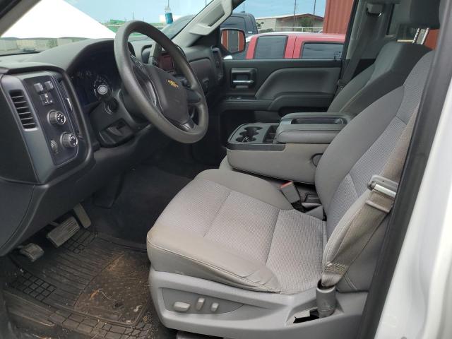 2014 Chevrolet Silverado VIN 3GCUKPEC5EG349679 COPART salvage auction — SIDE, Hi - Certificate Of Title, sold $30 on 2026-07-27 (photo 7)