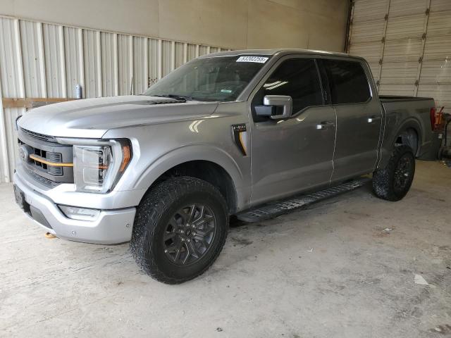 2022 Ford F-150 VIN 1FTEW1E8XNFA48134 — COPART salvage auction photo