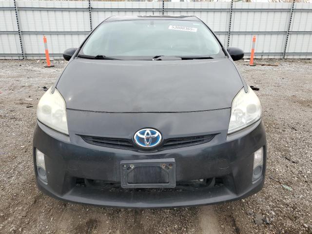 2011 Toyota Prius VIN JTDKN3DU5B0251186 COPART salvage auction — NORMAL WEAR, IN - BILL OF SALE - PARTS ONLY, sold $700 on 2026-07-27 (photo 5)