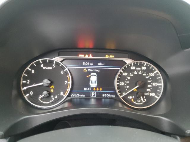 2023 Nissan Altima VIN 1N4BL4DV1PN391501 COPART salvage auction — SIDE, Id - Salvage Certificate Of Title, sold $8,700 on 2026-07-02 (photo 9)