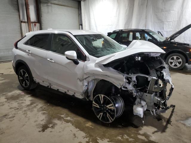 2024 Mitsubishi ECLIPSE VIN JA4ATWAA7RZ061595 COPART salvage auction — FRONT END, Fl - Certificate Of Destruction, sold $2,450 on 2026-07-30 (photo 4)