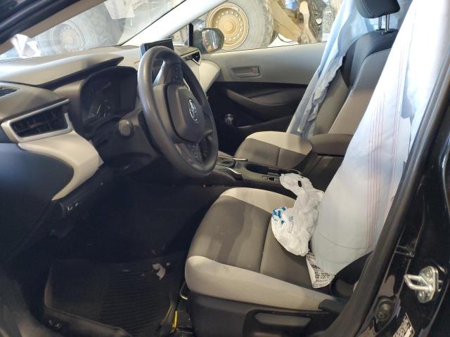 2024 Toyota Corolla VIN JTDBCMFE2RJ036922 COPART salvage auction — REAR END, Ne - Cert Of Title-Salvage, sold $4,500 on 2026-07-28 (photo 7)