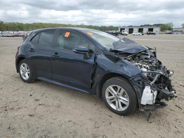 2021 Toyota Corolla VIN JTND4MBE4M3114511 COPART salvage auction — FRONT END, Ar - Cert Of Title-Salvage, sold $1,350 on 2026-07-22 (photo 4)