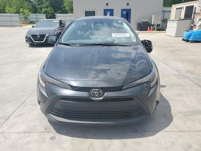 2024 Toyota Corolla VIN 5YFB4MDE3RP167269 COPART salvage auction — SIDE, Wv - Salvage Certificate, sold $4,550 on 2026-07-14 (photo 5)