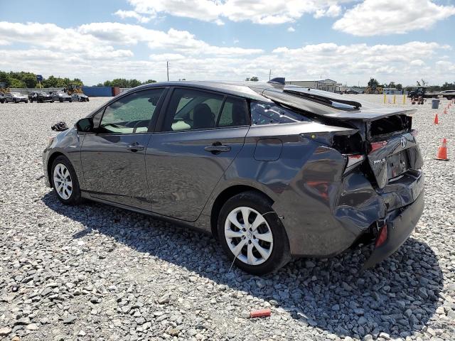 2019 Toyota Prius VIN JTDKARFU7K3085103 COPART salvage auction — REAR END, FL - CERTIFICATE OF DESTRUCTION, sold $6,800 on 2026-07-24 (photo 2)