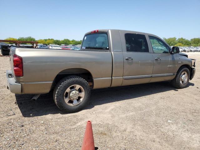 2007 Dodge Ram VIN 3D7KR19D07G751914 COPART salvage auction — FRONT END, Tx - Salvage Vehicle Title, sold $1,350 on 2026-07-29 (photo 3)