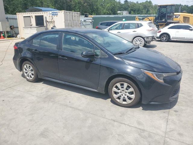 2024 Toyota Corolla VIN 5YFB4MDE3RP167269 COPART salvage auction — SIDE, Wv - Salvage Certificate, sold $4,550 on 2026-07-14 (photo 4)