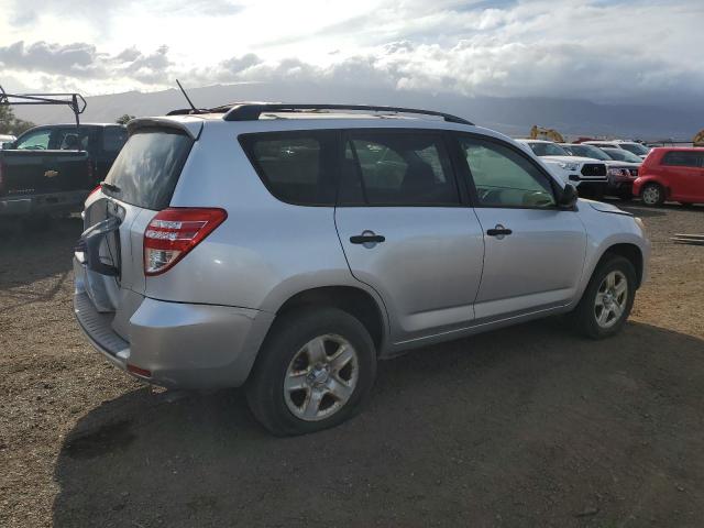 2010 Toyota Rav4 VIN JTMZF4DVXA5017198 COPART salvage auction — REAR END, Hi - Bill Of Sale - Parts Only, sold $775 on 2026-07-06 (photo 3)