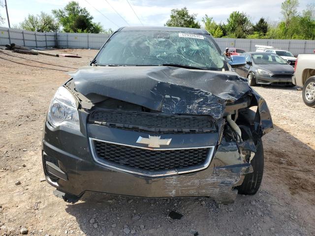 2013 Chevrolet Equinox VIN 2GNALBEK4D6319424 COPART salvage auction — FRONT END, OK - CERT OF TITLE-SALVAGE, sold $975 on 2026-07-09 (photo 5)