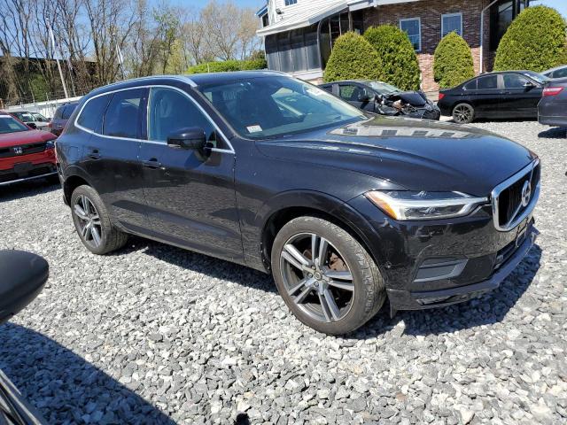 2018 Volvo Xc60 VIN YV4A22RK9J1034154 COPART salvage auction — REAR END, Ma - Cert Of Title-Salvage, sold $125 on 2026-07-31 (photo 4)