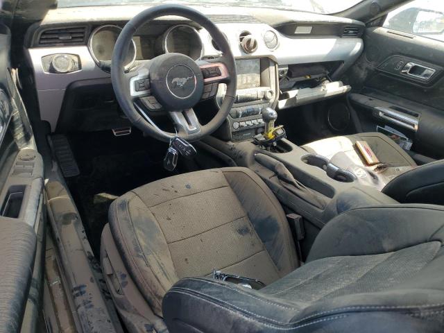2015 Ford Mustang VIN 1FATP8UHXF5391005 COPART salvage auction — WATER/FLOOD, Tn - Salvage Cert-Water Damage, sold $1,700 on 2026-07-29 (photo 8)