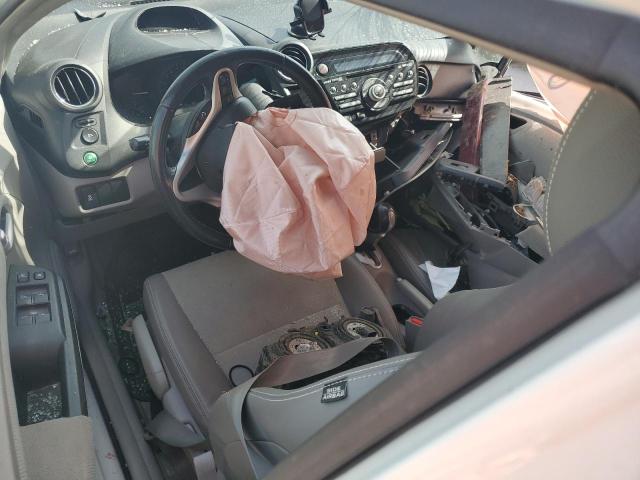 2012 Honda Insight VIN JHMZE2H79CS005016 COPART salvage auction — ALL OVER, ID - SALVAGE CERTIFICATE OF TITLE, sold $225 on 2026-07-08 (photo 8)
