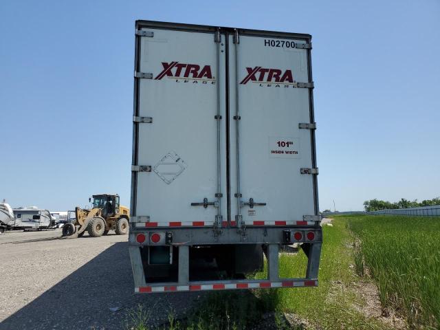2023 Hyun Trailer VIN 3H3V532K2PS564004 COPART salvage auction — BURN, TX - NONREPAIRABLE TITLE, sold $30 on 2026-08-06 (photo 4)