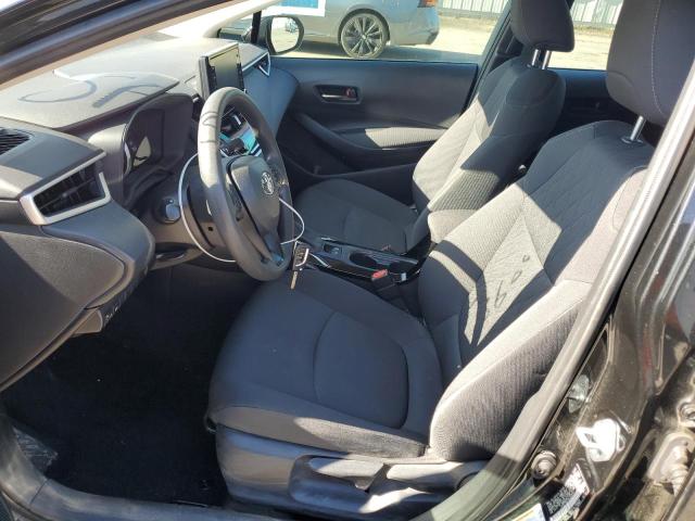 2022 Toyota Corolla VIN JTDEPMAEXNJ209802 COPART salvage auction — WATER/FLOOD, Al - Cert Of Title-Parts Only Salvg, sold $5,700 on 2026-07-16 (photo 7)