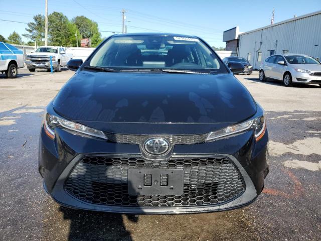 2022 Toyota Corolla VIN JTDEPMAEXNJ209802 COPART salvage auction — WATER/FLOOD, Al - Cert Of Title-Parts Only Salvg, sold $5,700 on 2026-07-16 (photo 5)