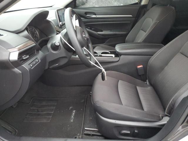2023 Nissan Altima VIN 1N4BL4DV1PN391501 COPART salvage auction — SIDE, Id - Salvage Certificate Of Title, sold $8,700 on 2026-07-02 (photo 7)