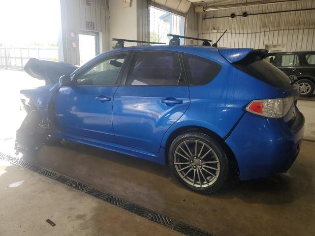 2013 Subaru Wrx VIN JF1GR7E63DG806136 COPART salvage auction — FRONT END, PA - CERTIFICATE OF SALVAGE, sold $1,700 on 2026-07-02 (photo 2)