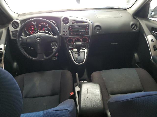 2005 Toyota Corolla VIN 2T1KR32E45C351001 COPART salvage auction — FRONT END, VA - CERT OF TITLE - SALVAGE, sold $1,400 on 2026-07-02 (photo 8)