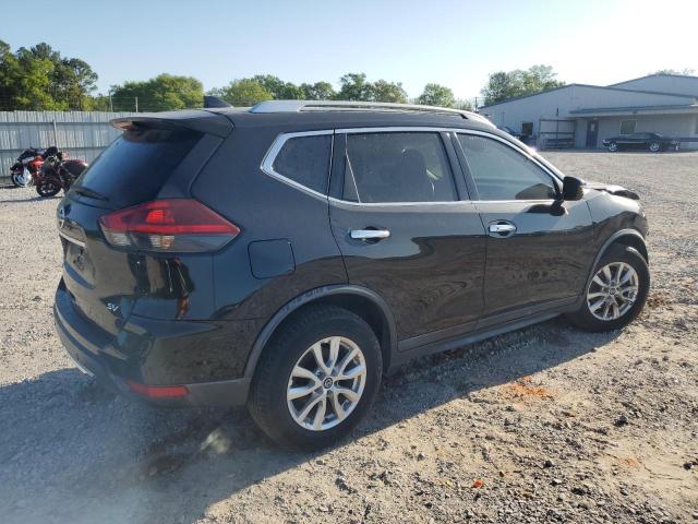 2019 Nissan Rogue VIN KNMAT2MT3KP500563 COPART salvage auction — FRONT END, Al - Cert Of Title-Salvage Title, sold $1,800 on 2026-07-13 (photo 3)