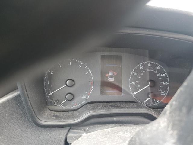 2024 Toyota Corolla VIN 5YFB4MDE3RP167269 COPART salvage auction — SIDE, Wv - Salvage Certificate, sold $4,550 on 2026-07-14 (photo 9)