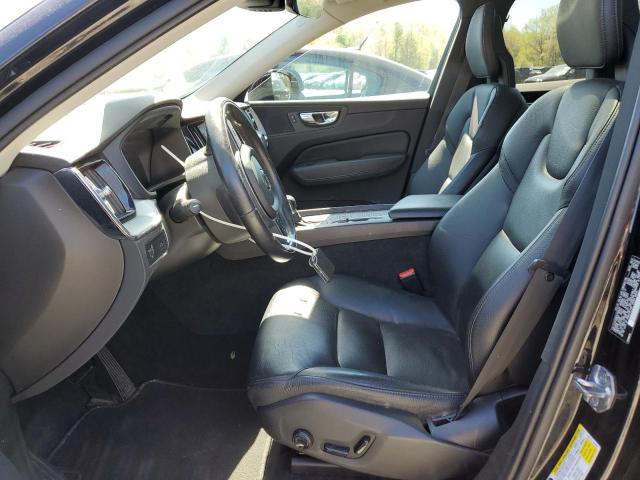 2018 Volvo Xc60 VIN YV4A22RK9J1034154 COPART salvage auction — REAR END, Ma - Cert Of Title-Salvage, sold $125 on 2026-07-31 (photo 7)