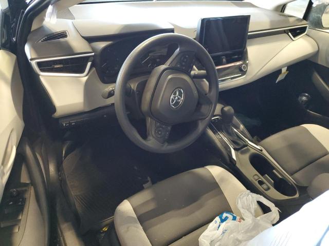 2024 Toyota Corolla VIN JTDBCMFE2RJ036922 COPART salvage auction — REAR END, Ne - Cert Of Title-Salvage, sold $4,500 on 2026-07-28 (photo 8)