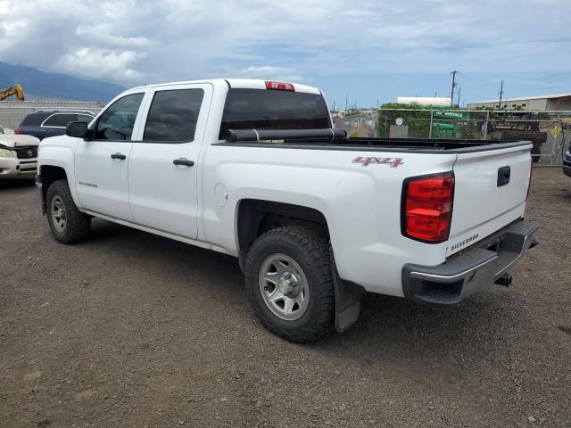 2014 Chevrolet Silverado VIN 3GCUKPEC5EG349679 COPART salvage auction — SIDE, Hi - Certificate Of Title, sold $30 on 2026-07-27 (photo 2)