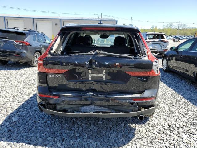 2018 Volvo Xc60 VIN YV4A22RK9J1034154 COPART salvage auction — REAR END, Ma - Cert Of Title-Salvage, sold $125 on 2026-07-31 (photo 6)